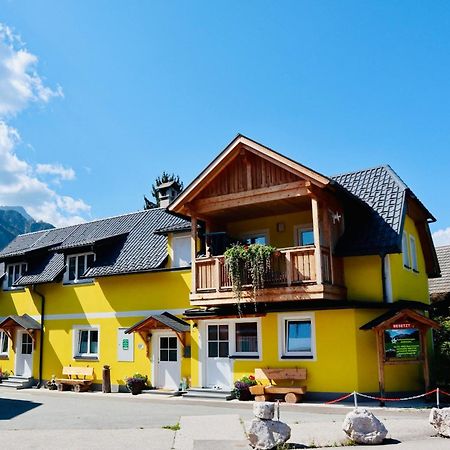 Ferienwohnungen Arikogel Bad Goisern Ngoại thất bức ảnh