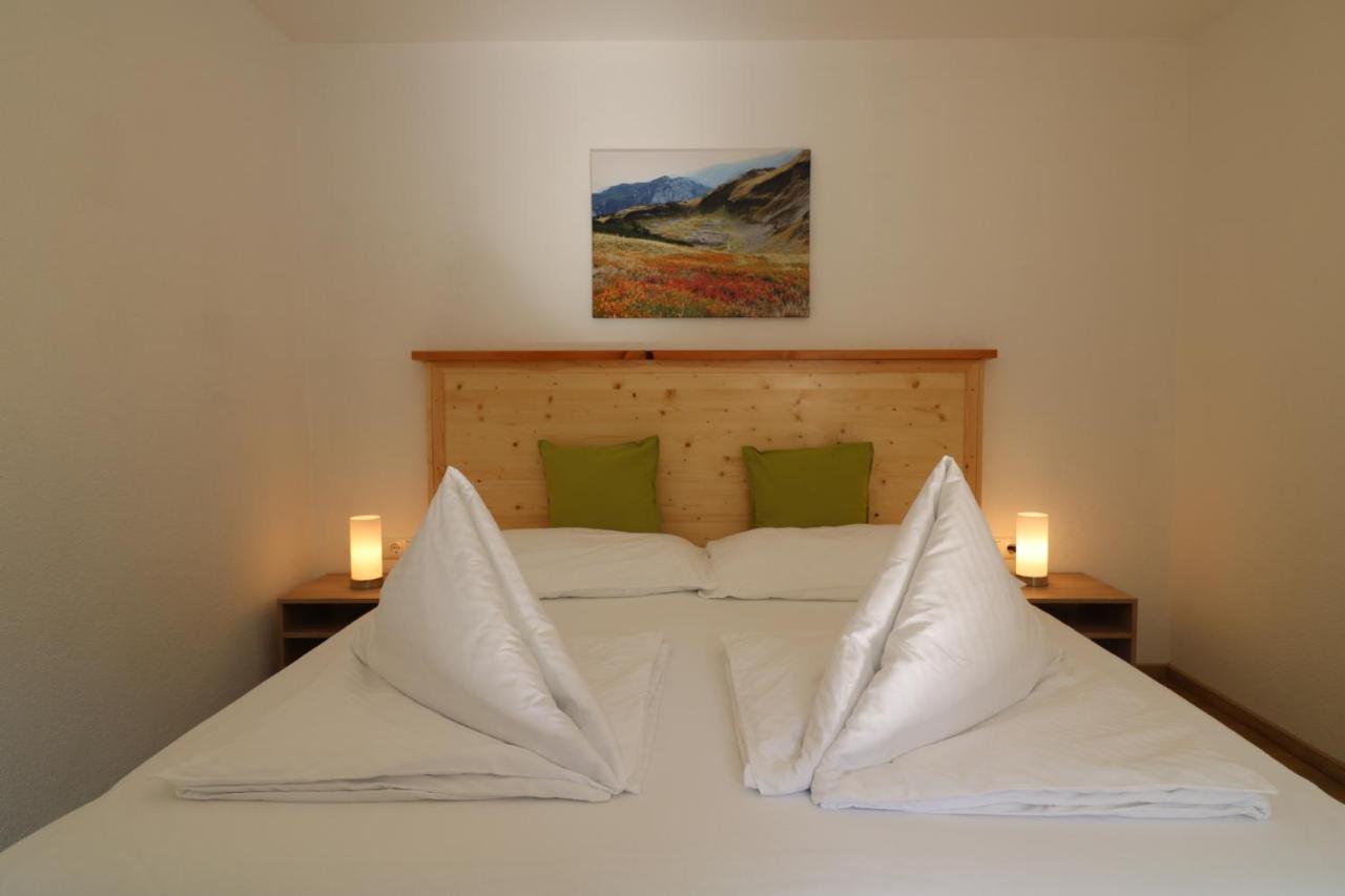 Ferienwohnungen Arikogel Bad Goisern Ngoại thất bức ảnh