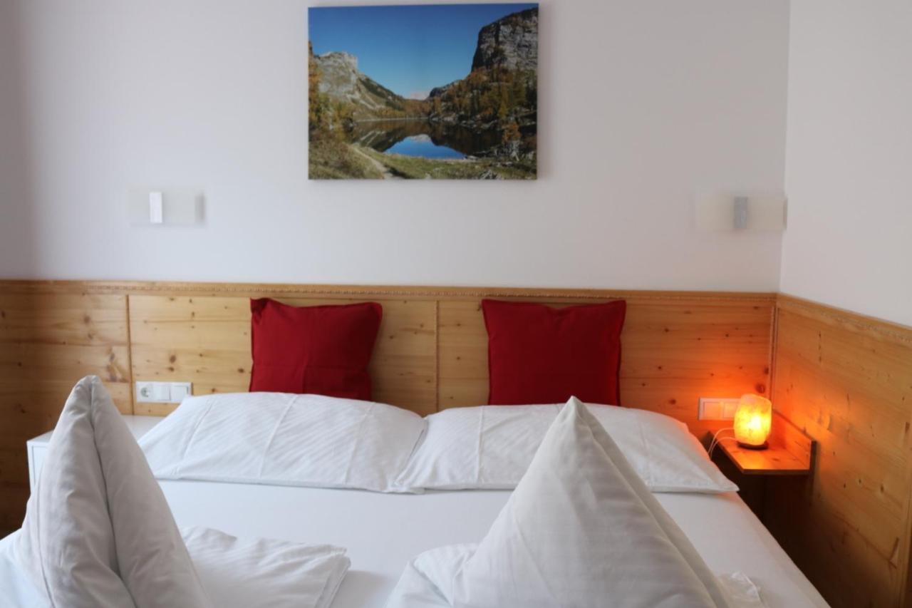Ferienwohnungen Arikogel Bad Goisern Ngoại thất bức ảnh