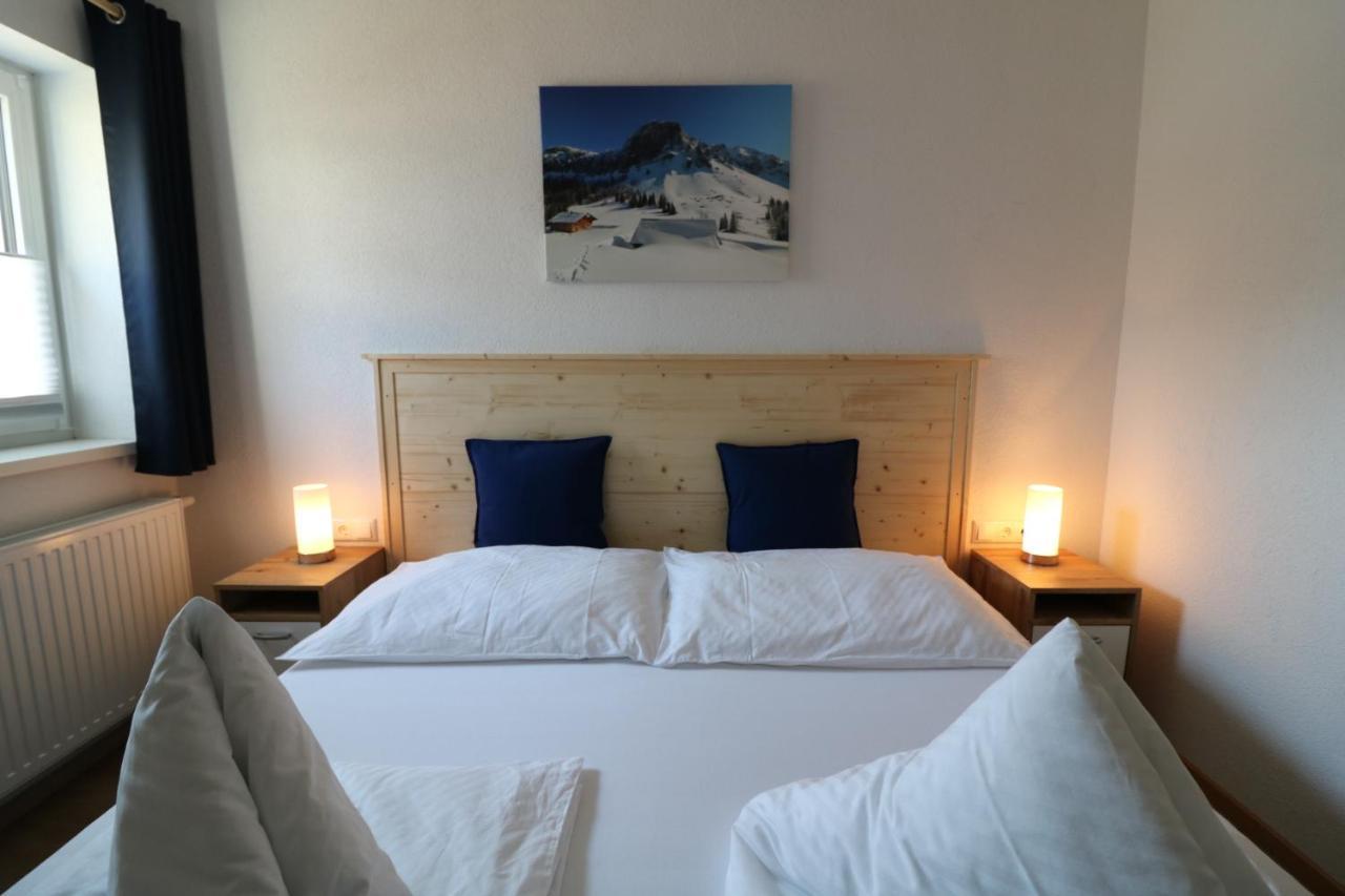 Ferienwohnungen Arikogel Bad Goisern Ngoại thất bức ảnh