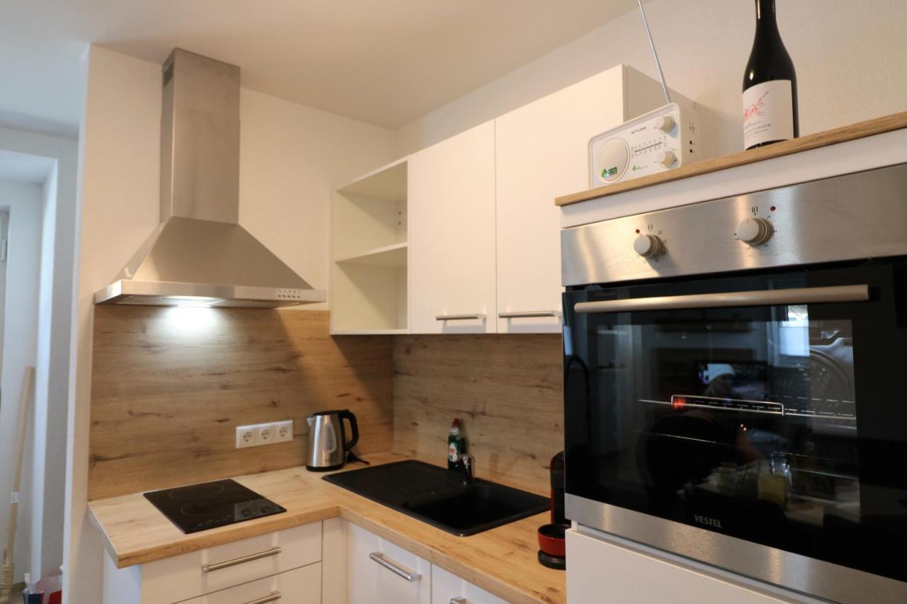 Ferienwohnungen Arikogel Bad Goisern Ngoại thất bức ảnh
