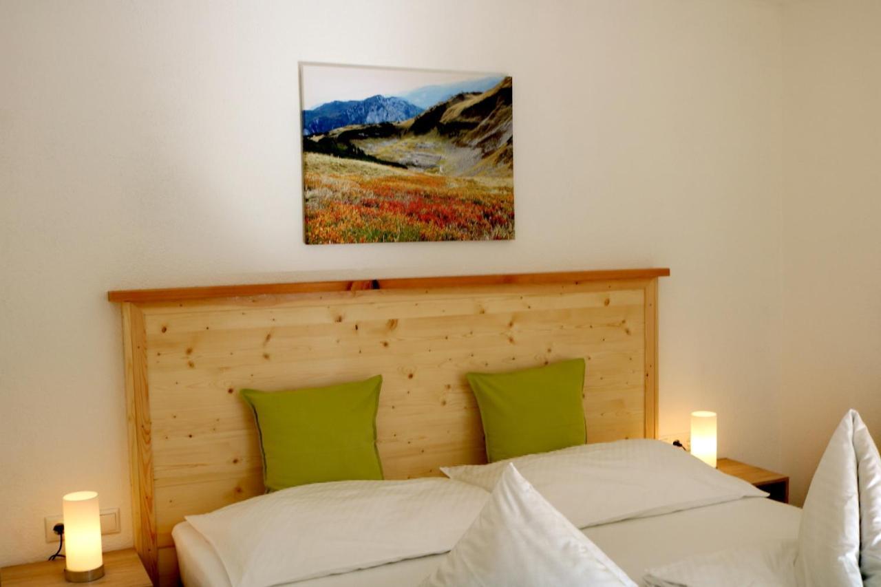 Ferienwohnungen Arikogel Bad Goisern Ngoại thất bức ảnh