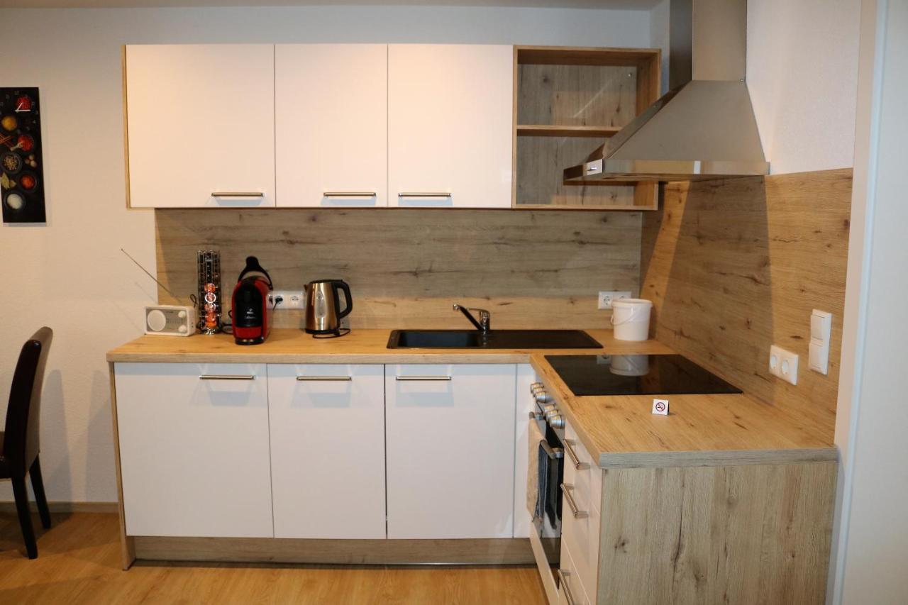 Ferienwohnungen Arikogel Bad Goisern Ngoại thất bức ảnh
