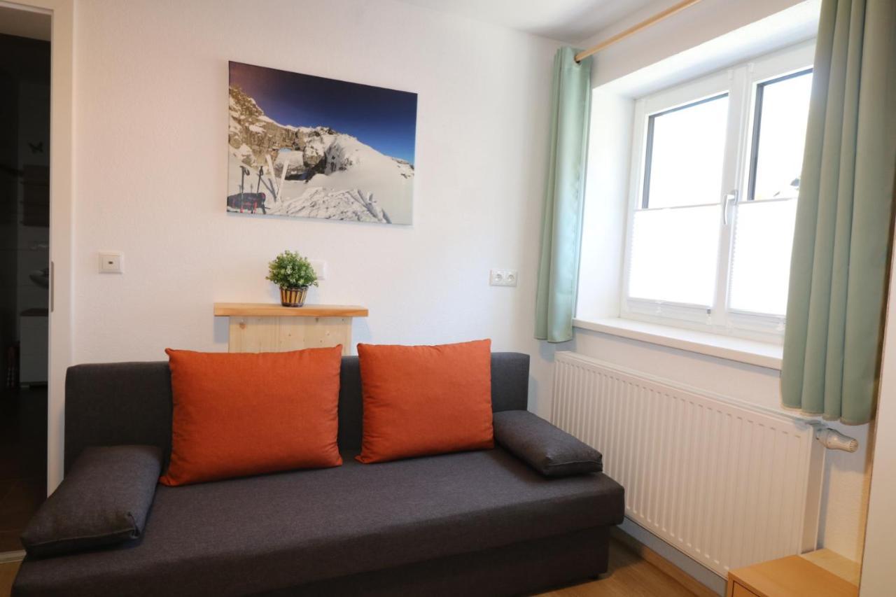 Ferienwohnungen Arikogel Bad Goisern Ngoại thất bức ảnh