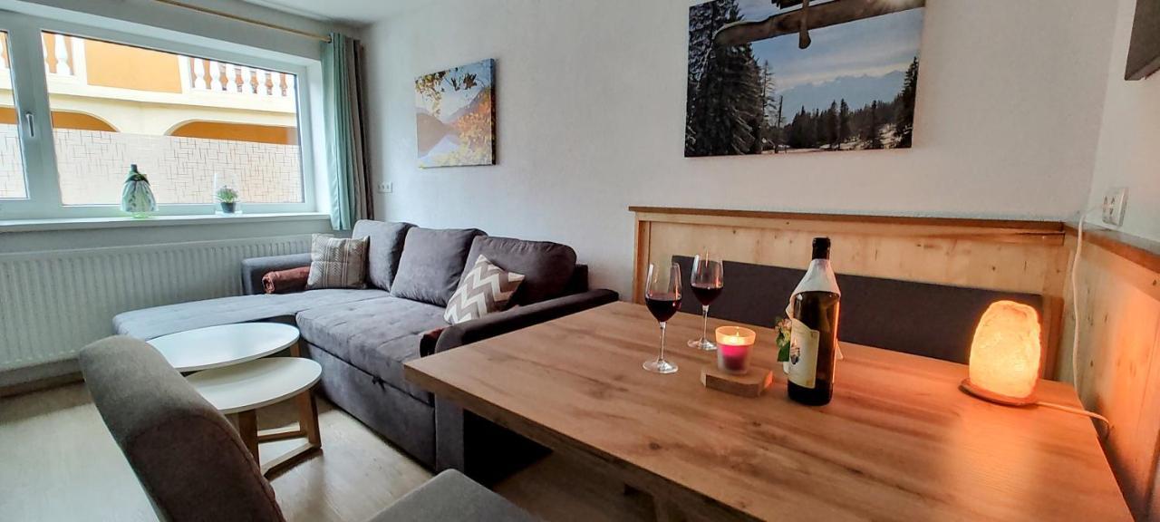Ferienwohnungen Arikogel Bad Goisern Ngoại thất bức ảnh