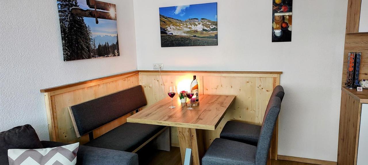 Ferienwohnungen Arikogel Bad Goisern Ngoại thất bức ảnh