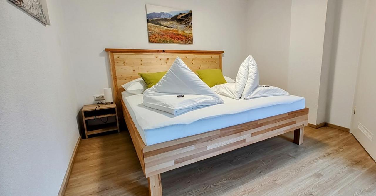 Ferienwohnungen Arikogel Bad Goisern Ngoại thất bức ảnh