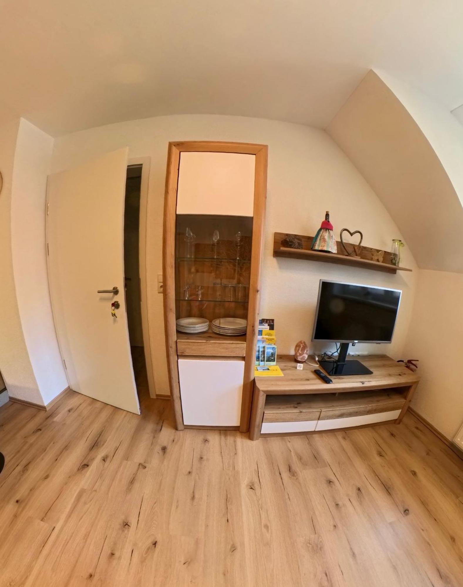 Ferienwohnungen Arikogel Bad Goisern Ngoại thất bức ảnh