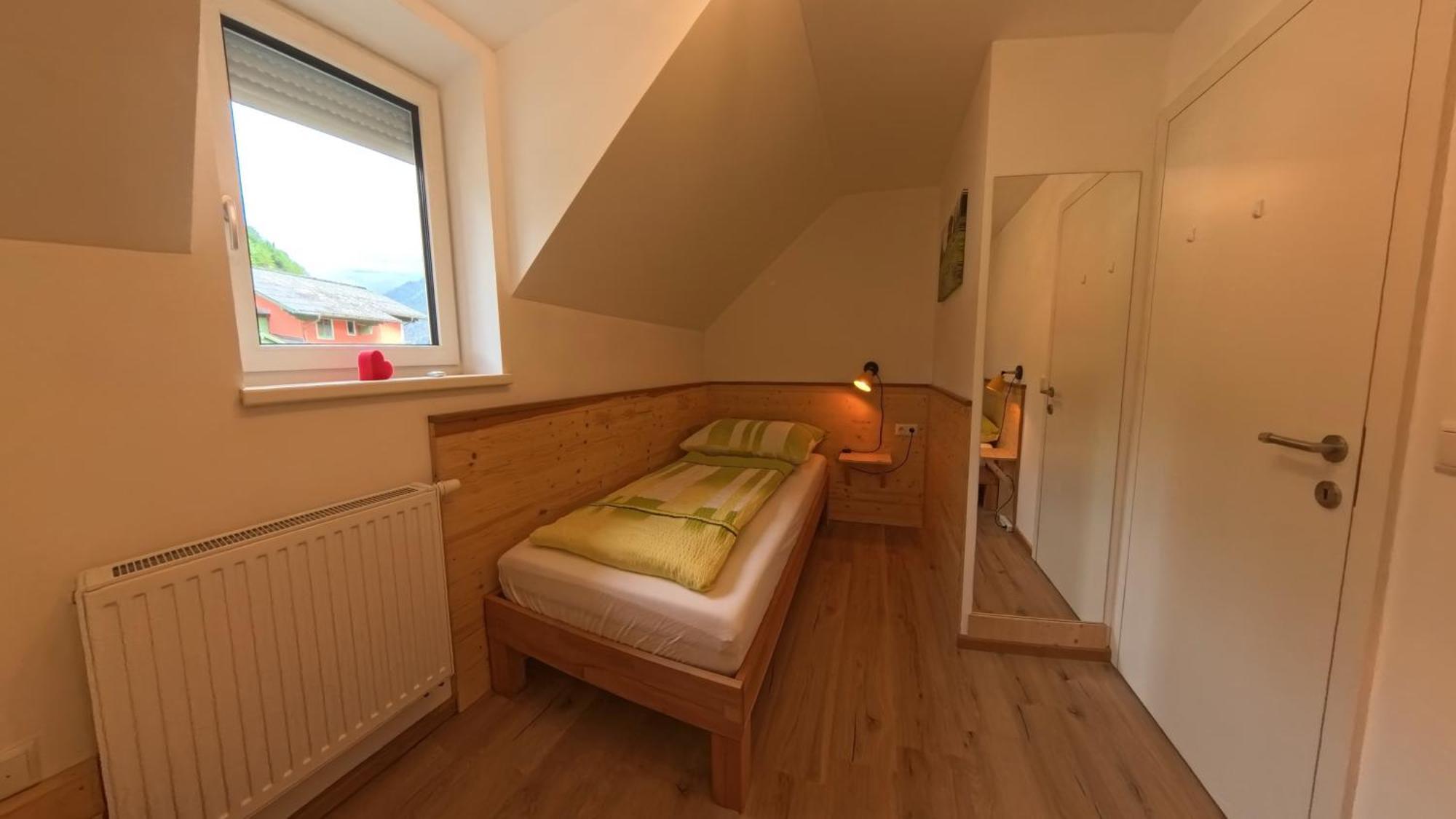 Ferienwohnungen Arikogel Bad Goisern Ngoại thất bức ảnh