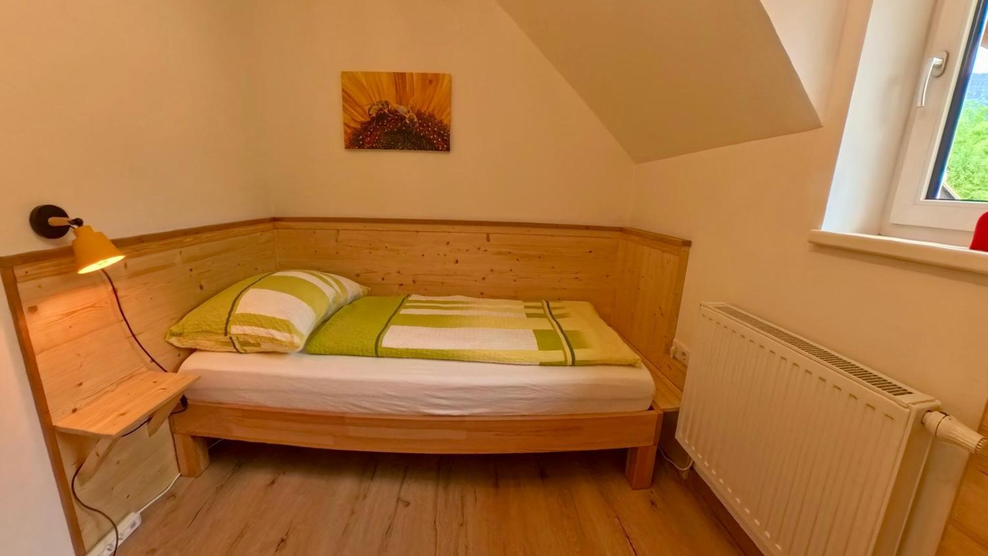 Ferienwohnungen Arikogel Bad Goisern Ngoại thất bức ảnh