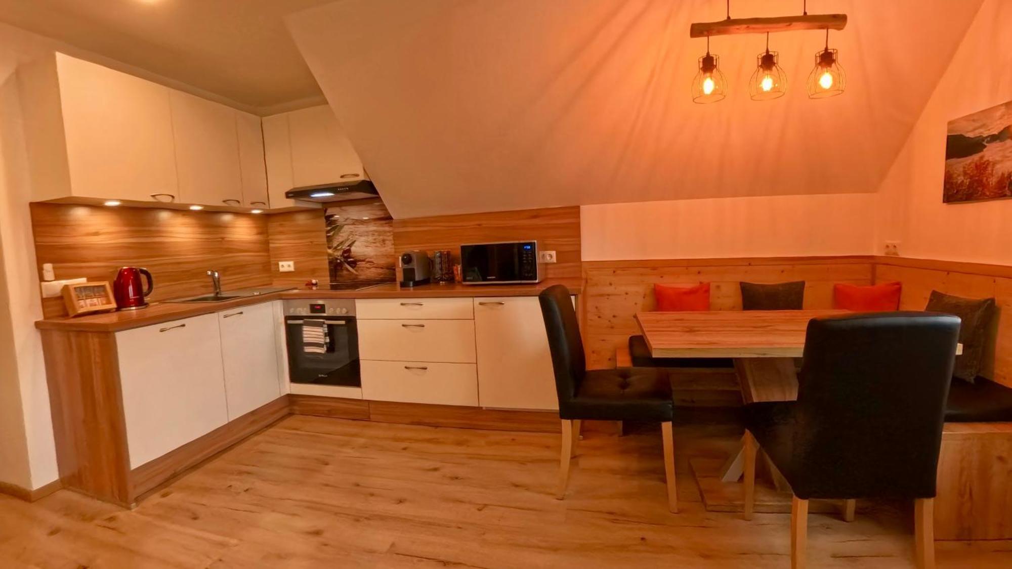 Ferienwohnungen Arikogel Bad Goisern Ngoại thất bức ảnh